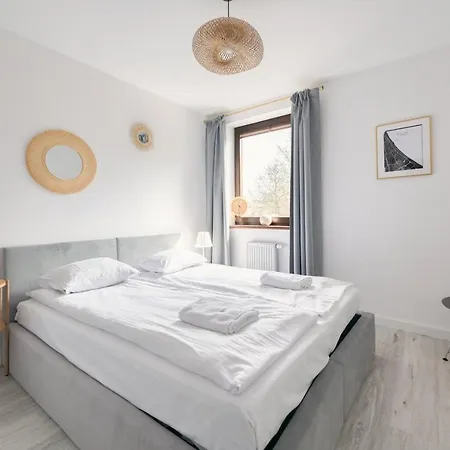 Dom & House - Sobieskiego Apartment Sopot
