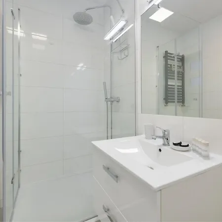 Dom & House - Sobieskiego Apartment *