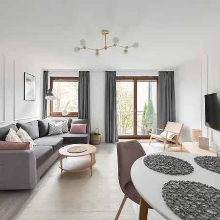 Apartment Dom & House - Sobieskiego