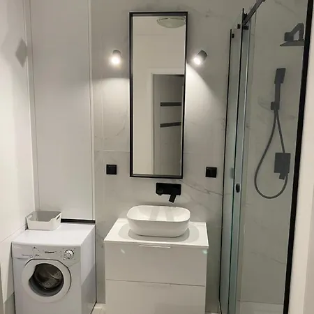 Dom & House - Sobieskiego Apartment *