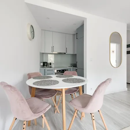 Dom & House - Sobieskiego Apartment *