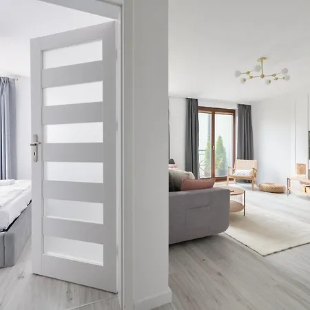 Apartment Dom & House - Sobieskiego