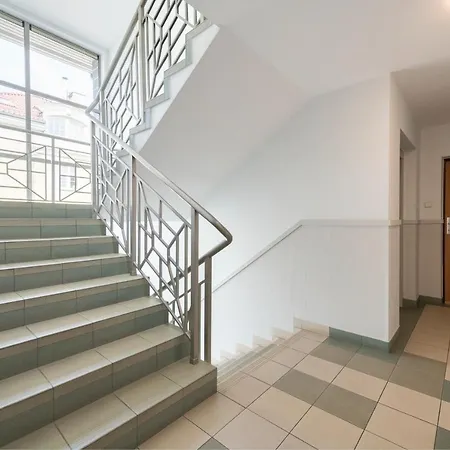 Dom & House - Sobieskiego Apartment *