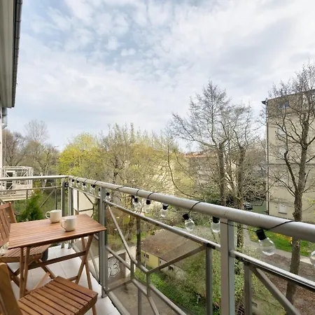 Dom & House - Sobieskiego Sopot