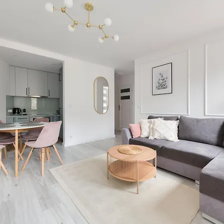 Apartment Dom & House - Sobieskiego