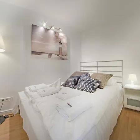 Apartment Dom & House - Sobieskiego Sopot