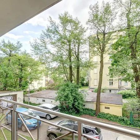 Dom & House - Sobieskiego * Sopot