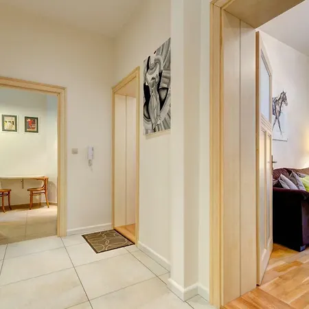Dom & House - Sobieskiego Apartment *